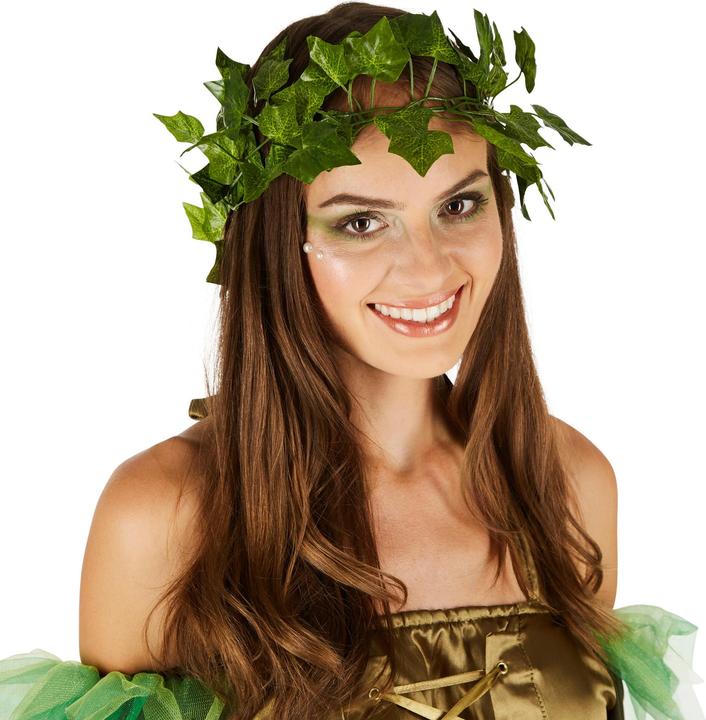 Image du produit Dressforfun Fée des bois (S)
