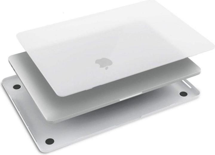 Actual product image Tech-Protect SmartShell Case Macbook Pro 13 2016-2020 (13.30", Apple)