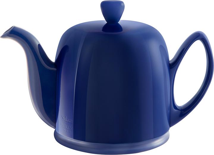 Image du produit Degrenne Théière SALAM bleu foncé (0.70 l)