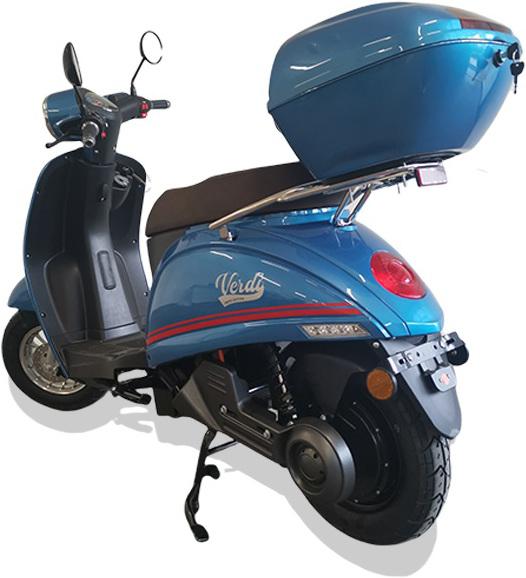 Immagine prodotto SPC Verdi (45 km/h, 3000 W)