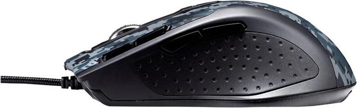 Actual product image ASUS Echelon Gaming Mouse (Cable)