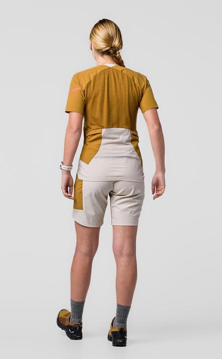 Produktbild Salewa Vento Hemp/Dst Shorts W (42, XL)