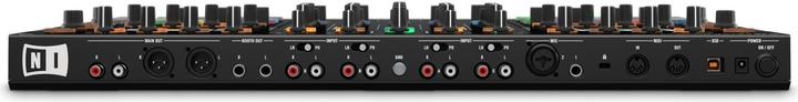 Image du produit Native Traktor Kontrol S8