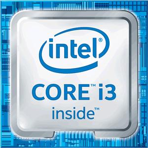 Productafbeelding Intel Core i3-6100 (LGA 1151, 3.70 GHz, 2 -Core)