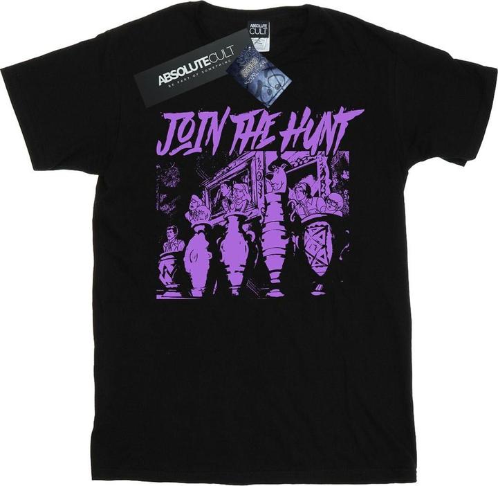 Produktbild Absolute Cult Join The Hunt TShirt (S)