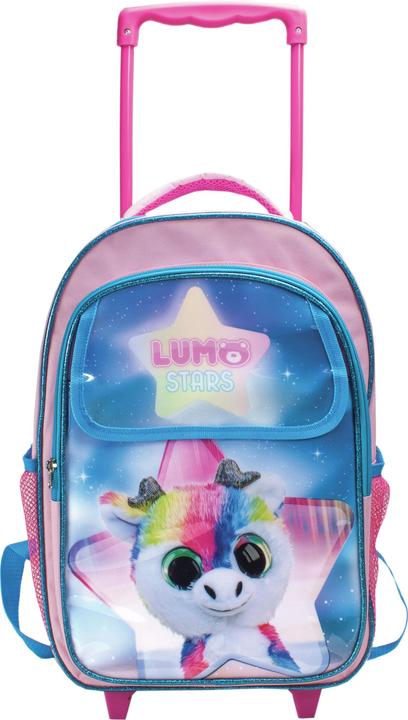 Image du produit Lumo Stars Poussette