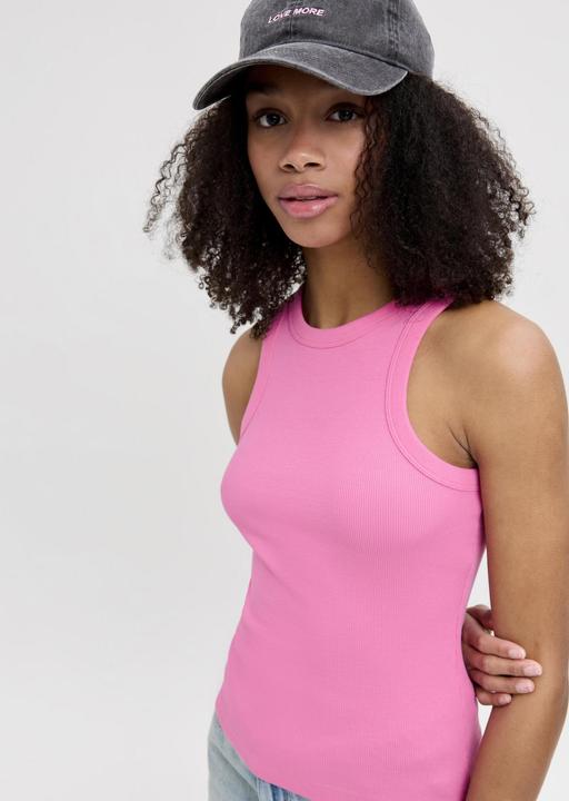 Image du produit JJXX Jxforest Str Sl Rib Top Jrs Noos (XL)