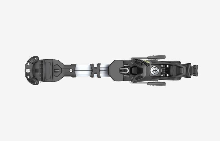 Produktbild Ambition 12 At Solid Black 2023 (Touren Ski)