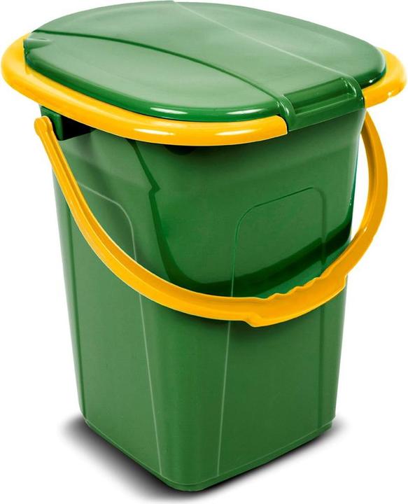 Immagine prodotto Greenblue Toilette portatile arancione verde scuro (GB320GO)