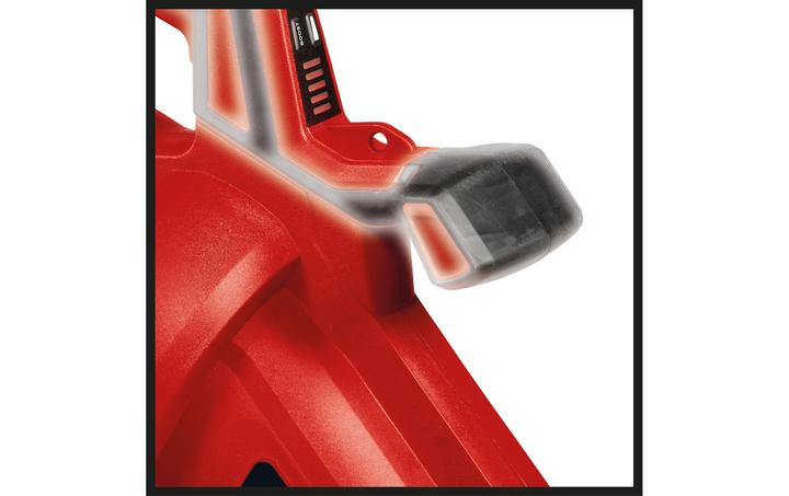 Immagine prodotto Einhell Venturro 36/240 Solo (Batteria ricaricabile, Aspiratore e soffiatore)