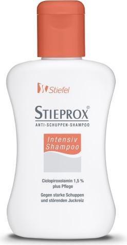 Stieproxal Intensiv Shampoo, 100 ml Shampoo (100 ml)