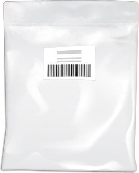 Produktbild Goobay Netzwerkkabel (S/FTP, CAT6, 2 m)