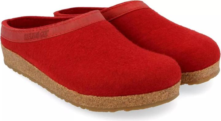 Actual product image Haflinger Grizzly Torben (45)