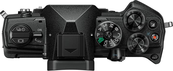 Produktbild OM System OM-5 (20.40 Mpx, 4/3)