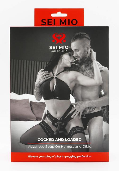 Image du produit Sei Mio Parfaitement équilibré