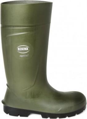 Produktbild Kerbl Sicherheitsstiefel StepliteX (41)