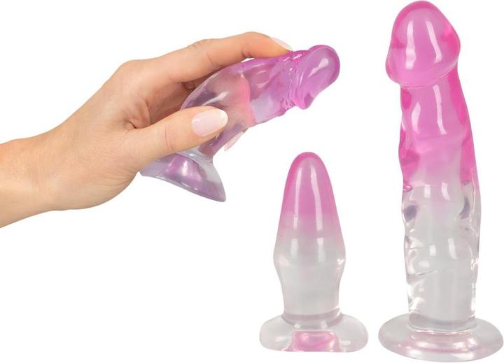 Produktbild Anal Training Set