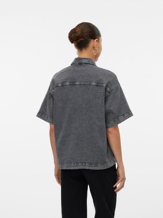 Immagine prodotto Vero Moda VMTESSA Jeanshemd Jeanshemd (XL)