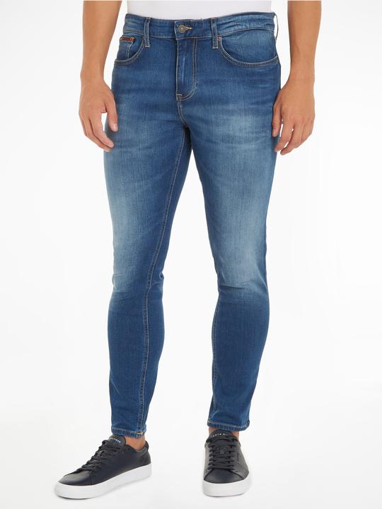 Produktbild Tommy Hilfiger Austin Jeans Slim Tapered wilson blue (W29/L30)