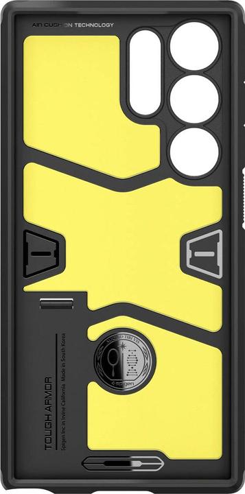 Image du produit Spigen Tough Armor (Samsung Galaxy S23 Ultra)
