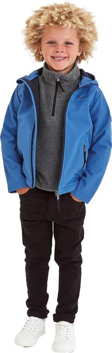 Image du produit TOG24 - Veste à capuche KOROMA - Enfant (134)