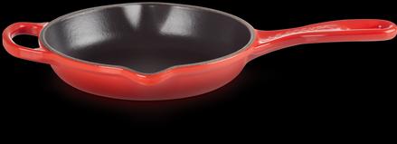 Produktbild Le Creuset Signature (23 cm, Bratpfanne, Gusseisen)