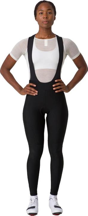 Produktbild Rapha Women's Core Winter Cycling Bib Tight (S)