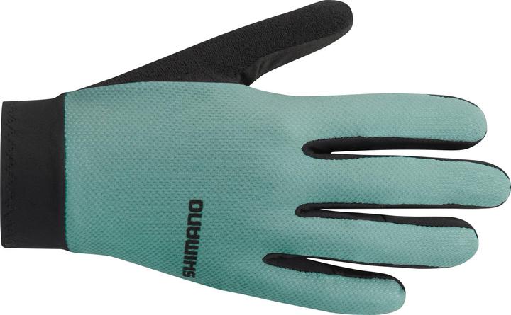 Produktbild Shimano Women Explorer FF Gloves teal (XL)