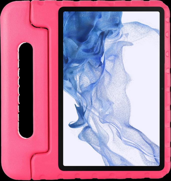 Image du produit Just in Case Housse classique pour enfants Samsung Galaxy Tab S9 / S9 FE Roze (8274410) (Galaxy Tab S9)