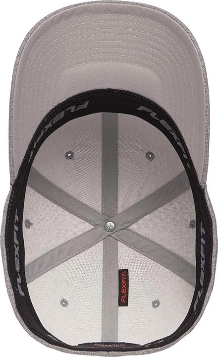 Produktbild Flexfit Kappe Heatherlight (XL)