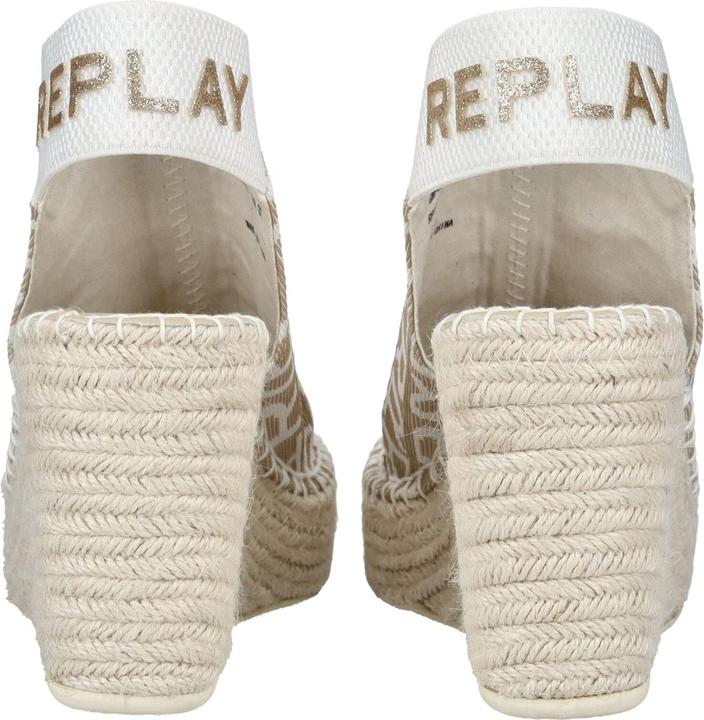 Produktbild Replay Sandalen (36)