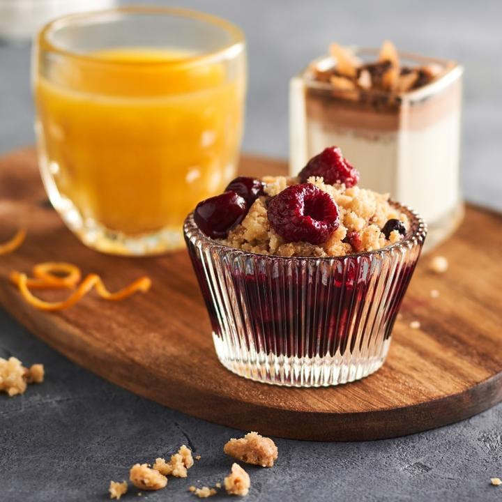 Produktbild La Rochère Dessert-Schale (6.60 cm, 0.50 l, 6 x)