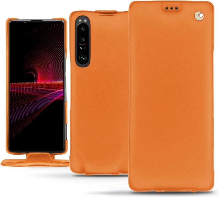 Oranje ( Nappa - Pantone #ff9351 )