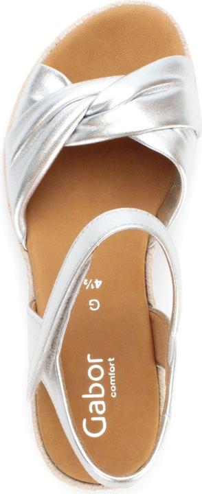 Actual product image Gabor Sandalen (43)