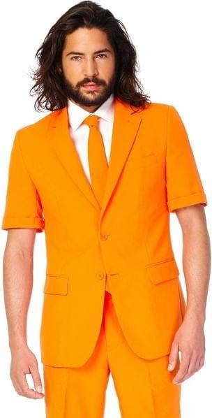 Produktbild OppoSuits Summer - The Orange (48)