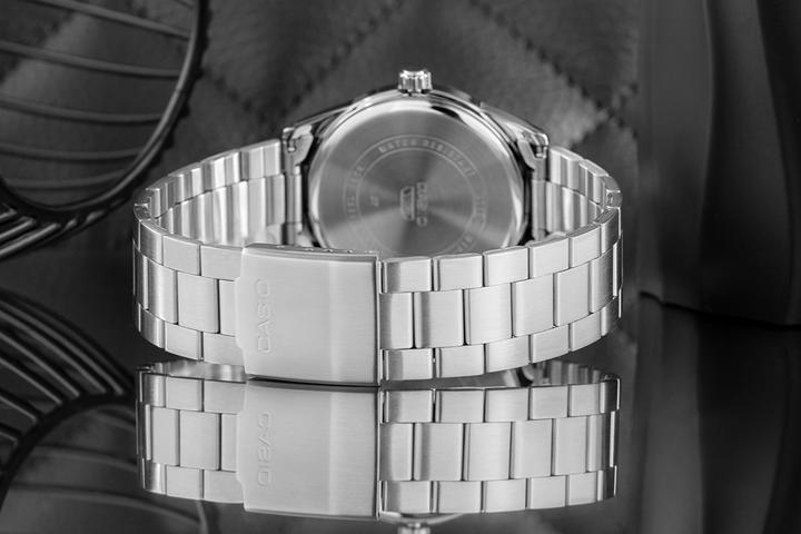 Image du produit Casio Collection - MTP-VD03D-1A (Montre analogique, 41 mm)