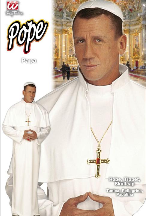Immagine prodotto Widmann Papa Santo (XL)
