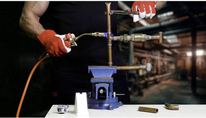 Immagine prodotto Rothenberger Torcia di preriscaldamento Industrial 2000