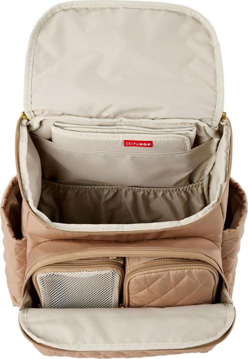 Produktbild Skiphop Forma Wickelrucksack