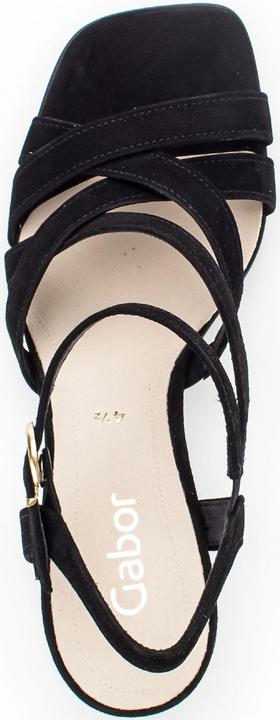 Actual product image Gabor Strappy sandals (39)