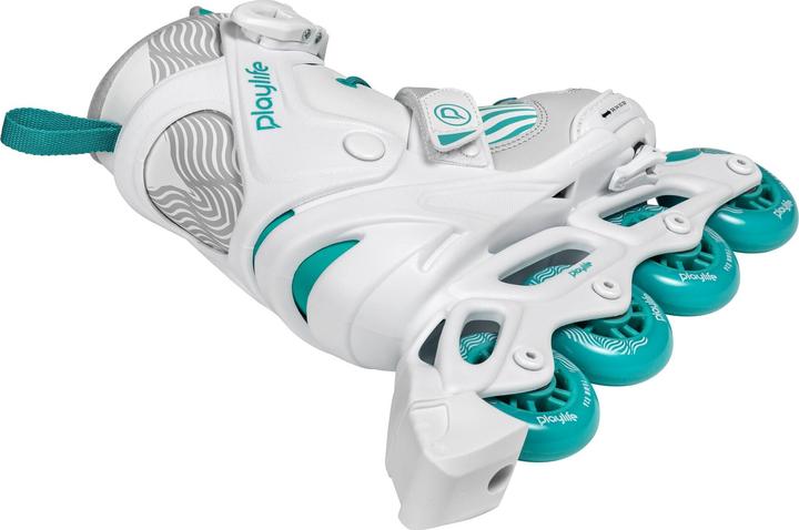 Immagine prodotto Powerslide PLAYLIFE KIDS SKATES Brezza leggera 29-32 (29, 30, 31, 32)