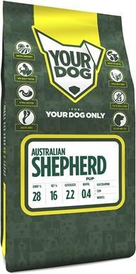 Immagine prodotto Yourdog Cucciolo di pastore australiano (3050 g)