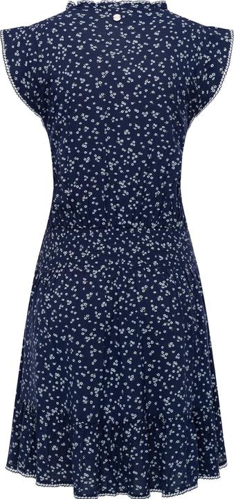 Actual product image Ragwear Chantalia Print (L)