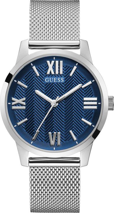 Guess GW0214G1 (Montre analogique, 42 mm)