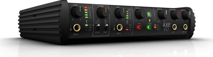 Image du produit IK Multimedia Axe I/o Solo (jack 6.3mm)
