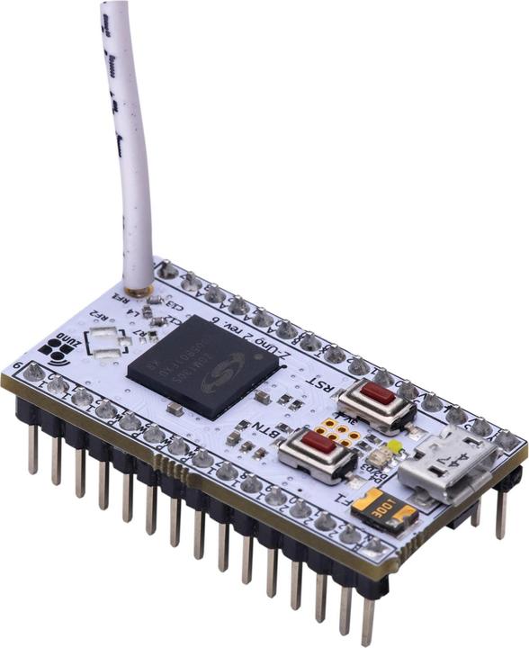 Image du produit Z-Wave ZMEEZUNO2 - Z-Uno 2, Carte pour Arduino