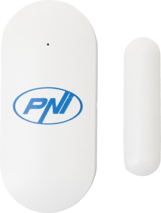Image du produit PNI Contact magnétique sans fil SafeHouse HS002 pour les systèmes d'alarme