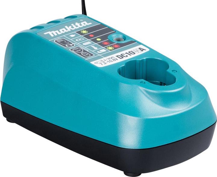Produktbild Makita Dc10wa (10.8 V)