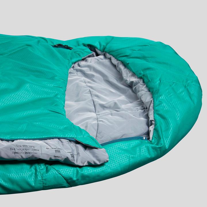 Actual product image Forclaz MT500 (2.05 m)