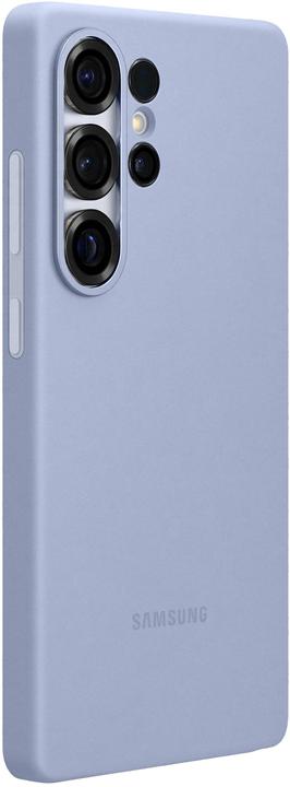 Actual product image Samsung Silicone Case (Samsung Galaxy S25 Ultra)